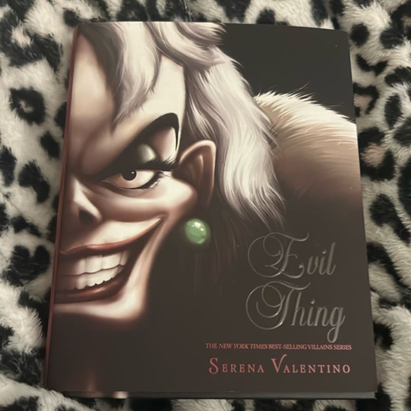 Evil Thing