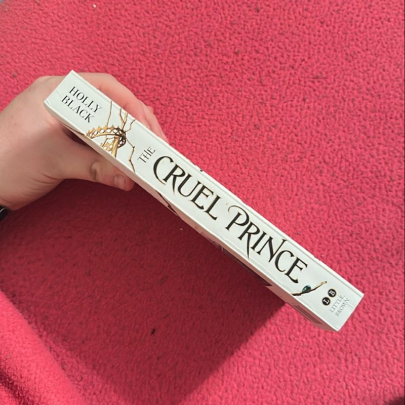 The Cruel Prince