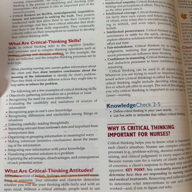 Davis Advantage for Basic Nursing