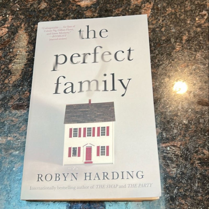 The Perfect Family