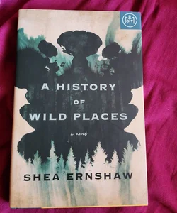 A History of Wild Places