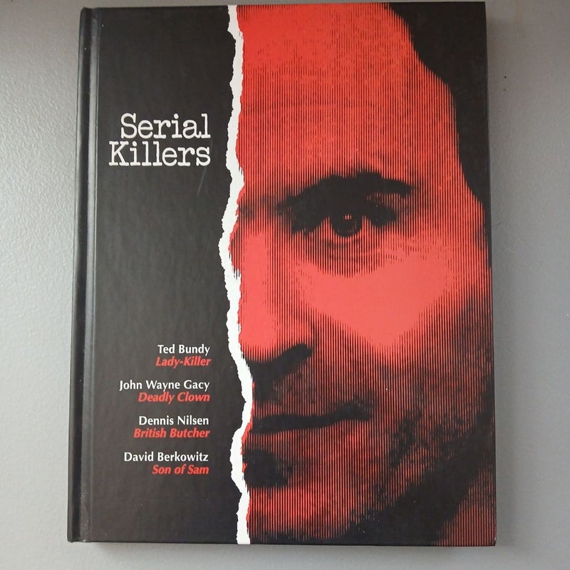 Serial Killers