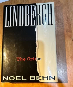 1994 1st Ed /1st * Lindbergh