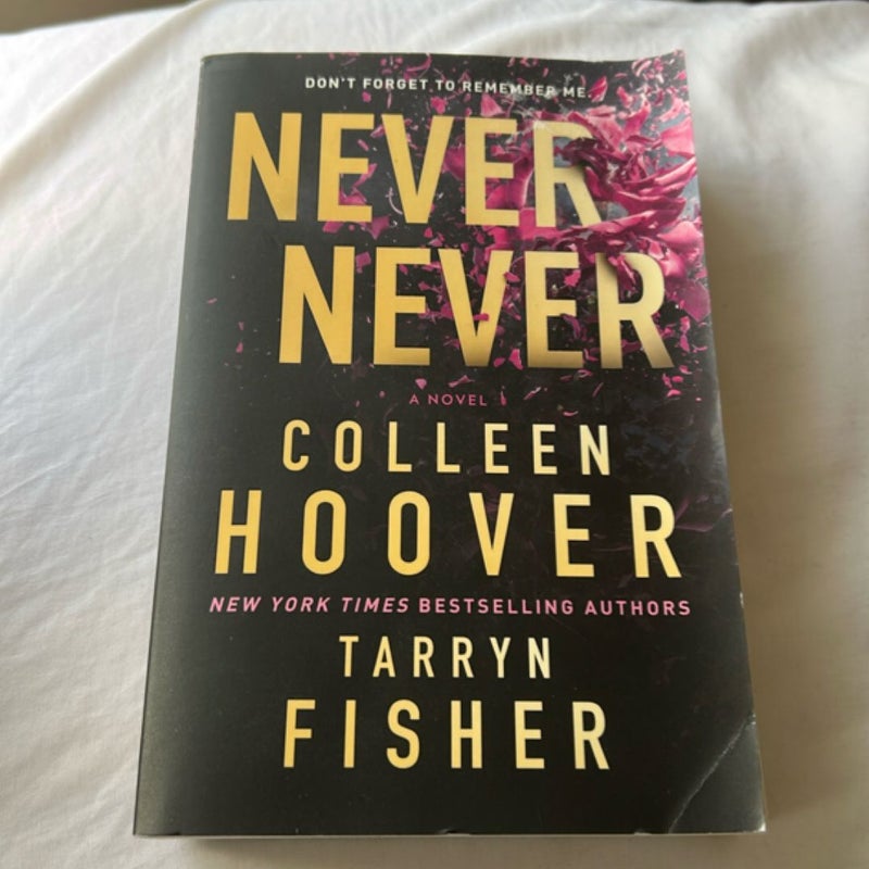 Never Never