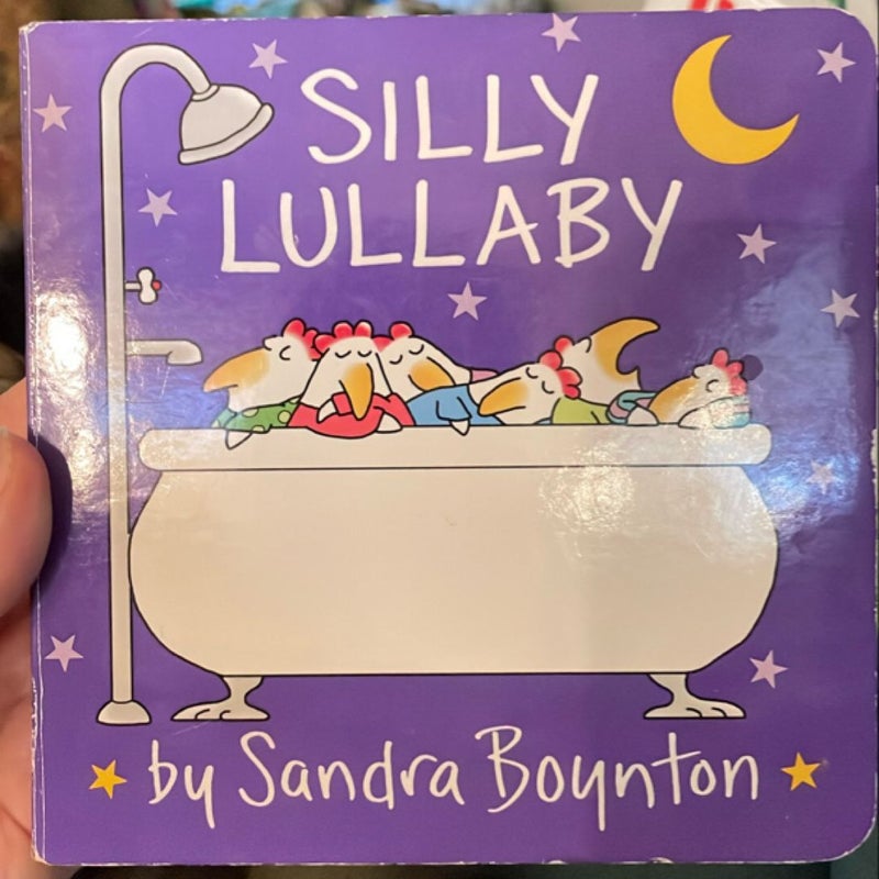 Silly Lullaby