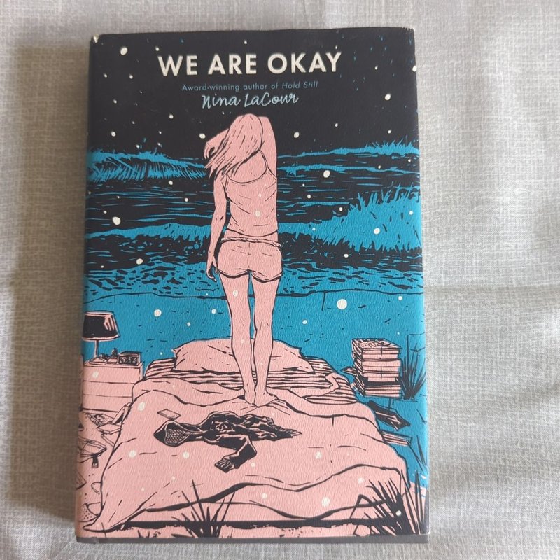 We Are Okay