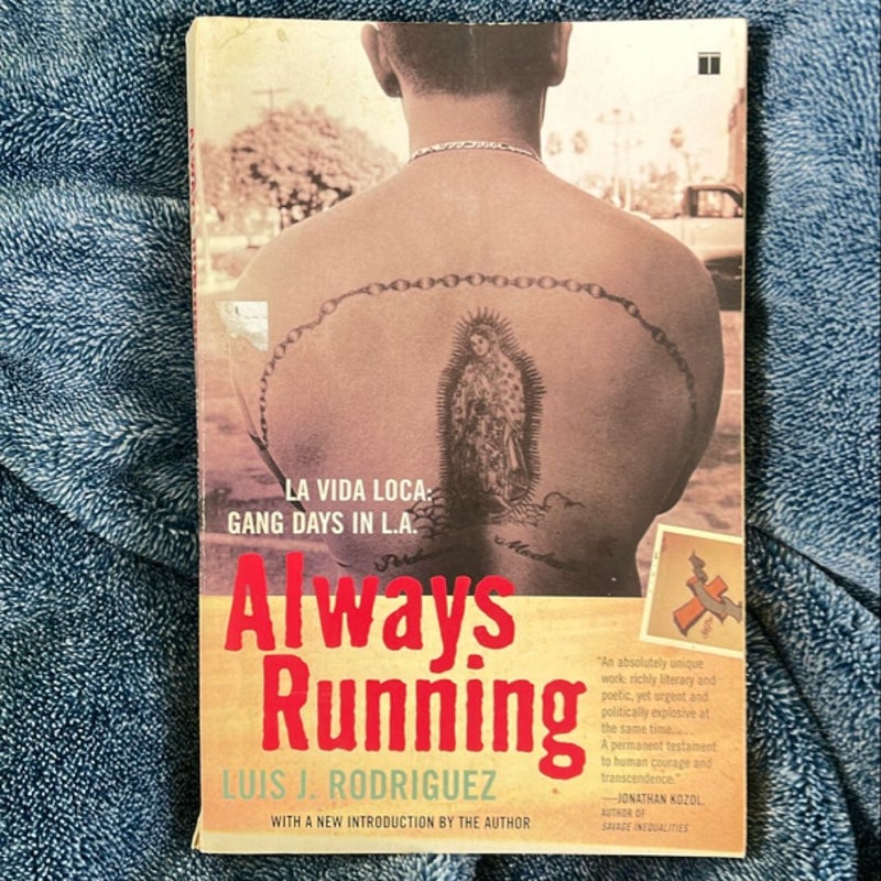 Always Running