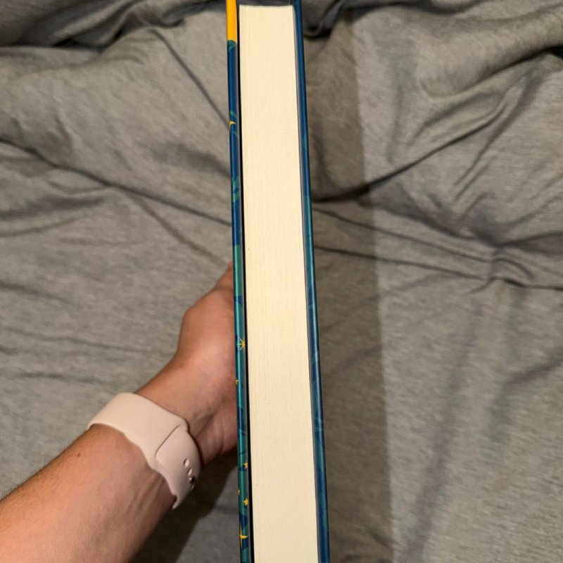 The Unfortunate Side Effects of Heartbreak and Magic