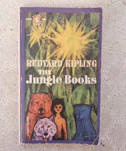 The Jungle Books (4th Signet Classics Printing, 1961)