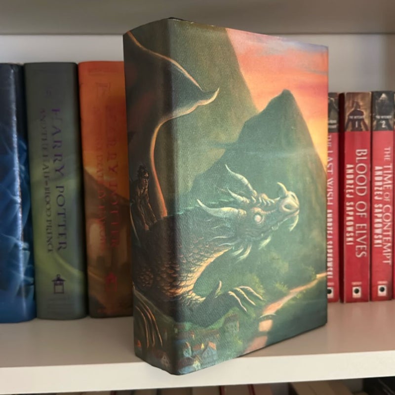 Harry Potter and the Deathly Hallows