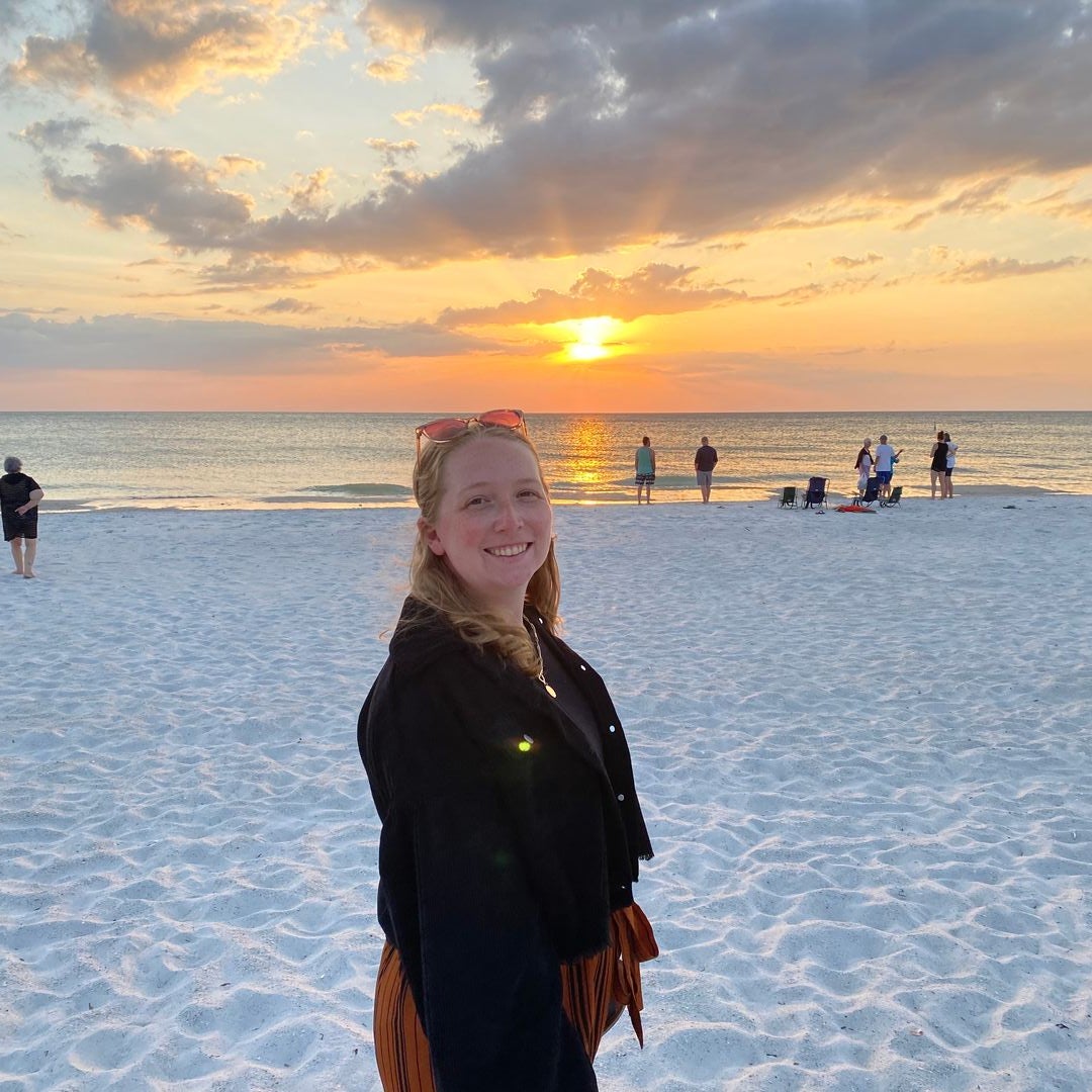 Gabby Steimel