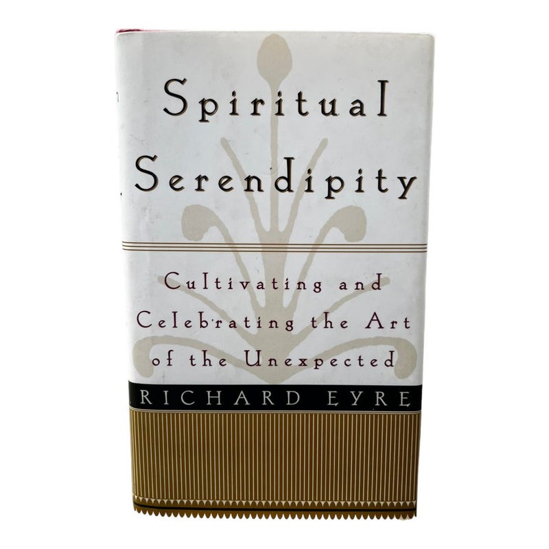 Spiritual Serendipity