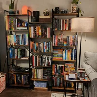 Jackie's Book Corner