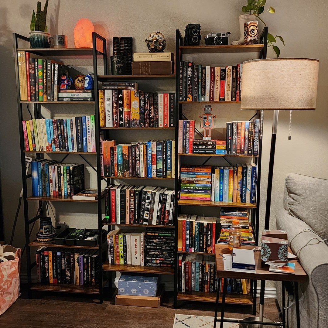 Lost & Found Books