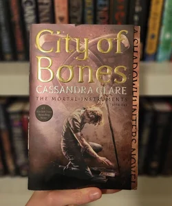 City of Bones