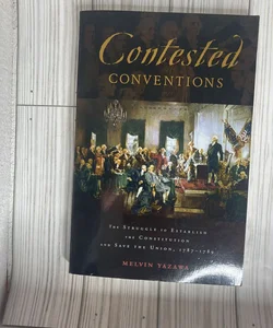 Contested Conventions