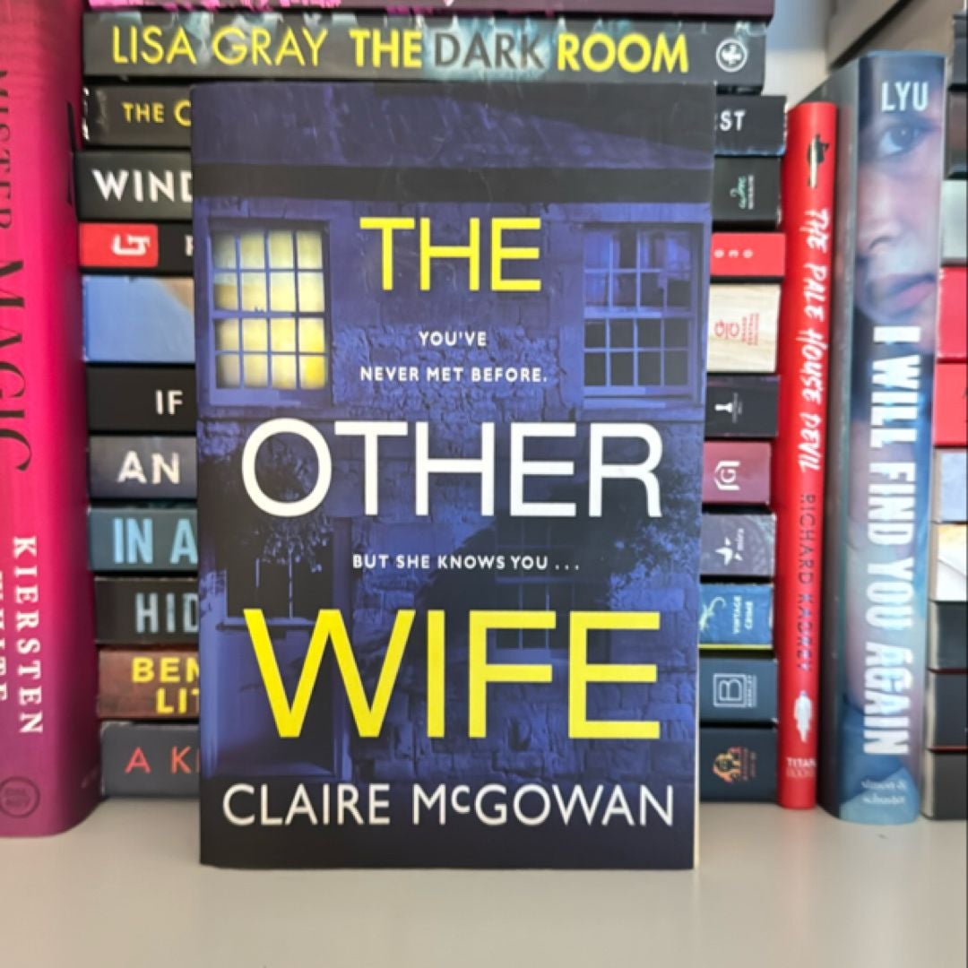 The Other Wife