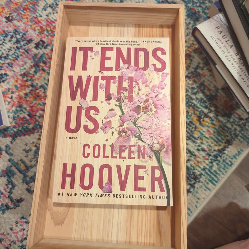 It Ends with Us