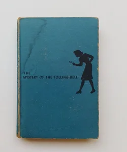 Nancy Drew and the Mystery of the Tolling Bell