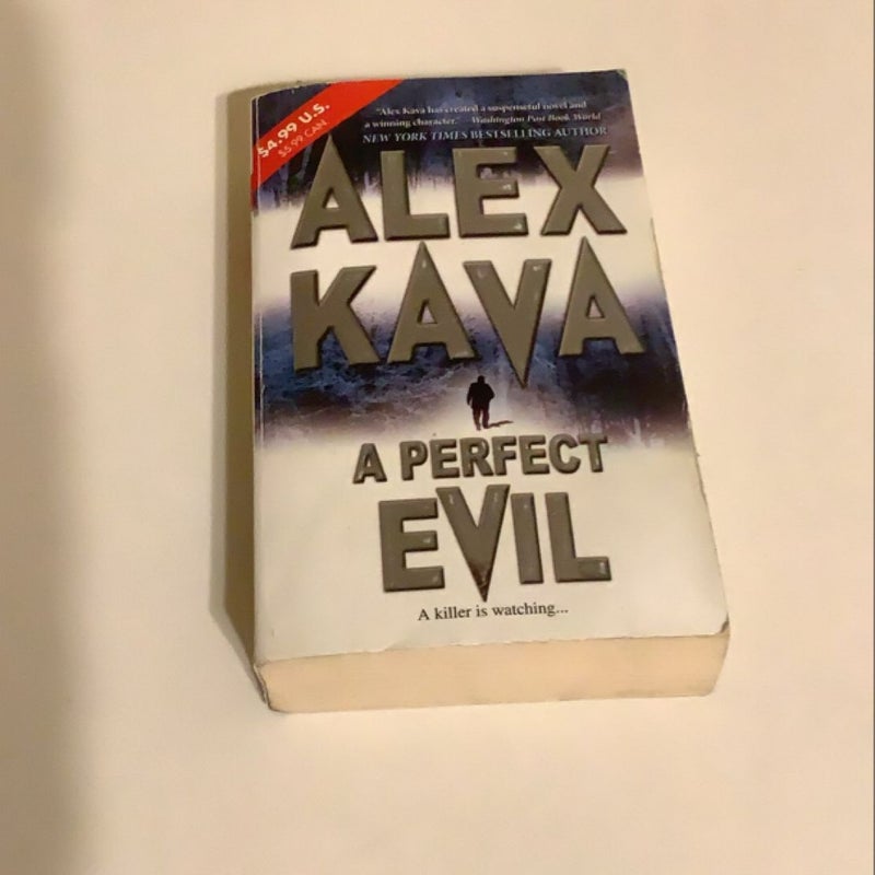 A Perfect Evil