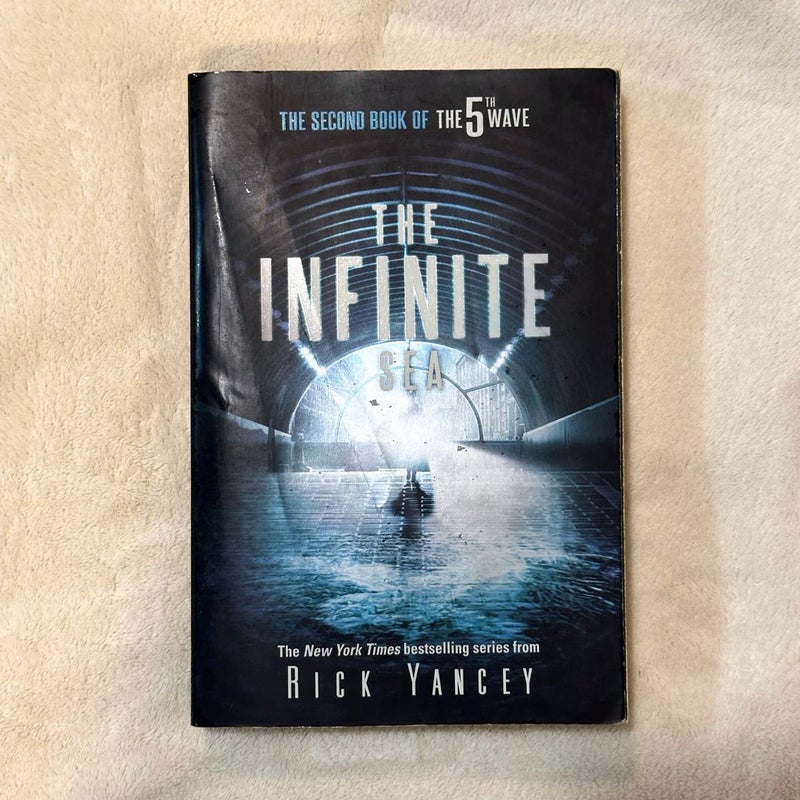 The 5th Wave & The Infinite Sea