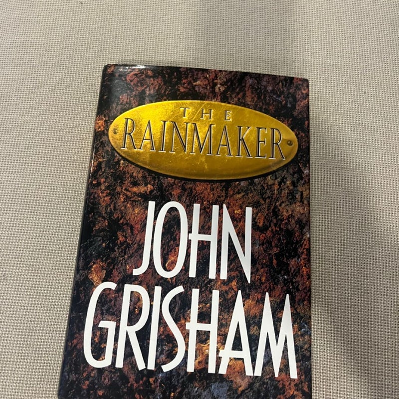 The Rainmaker