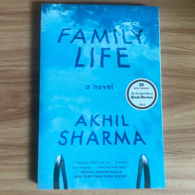 Family Life