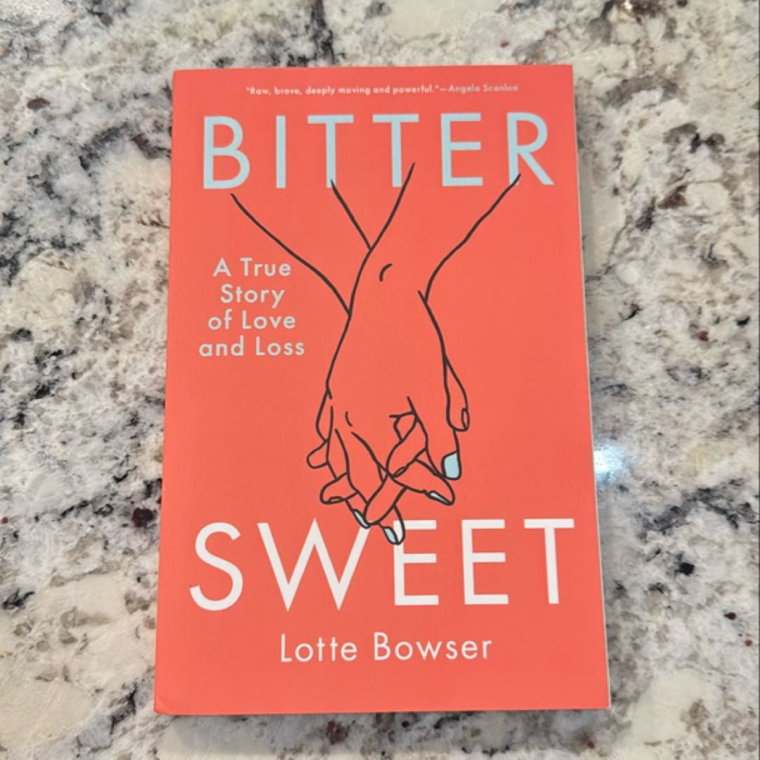 Bittersweet