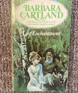 Lost Enchantment 