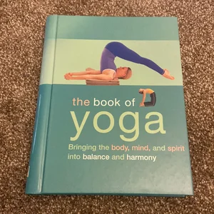 Book of Yoga