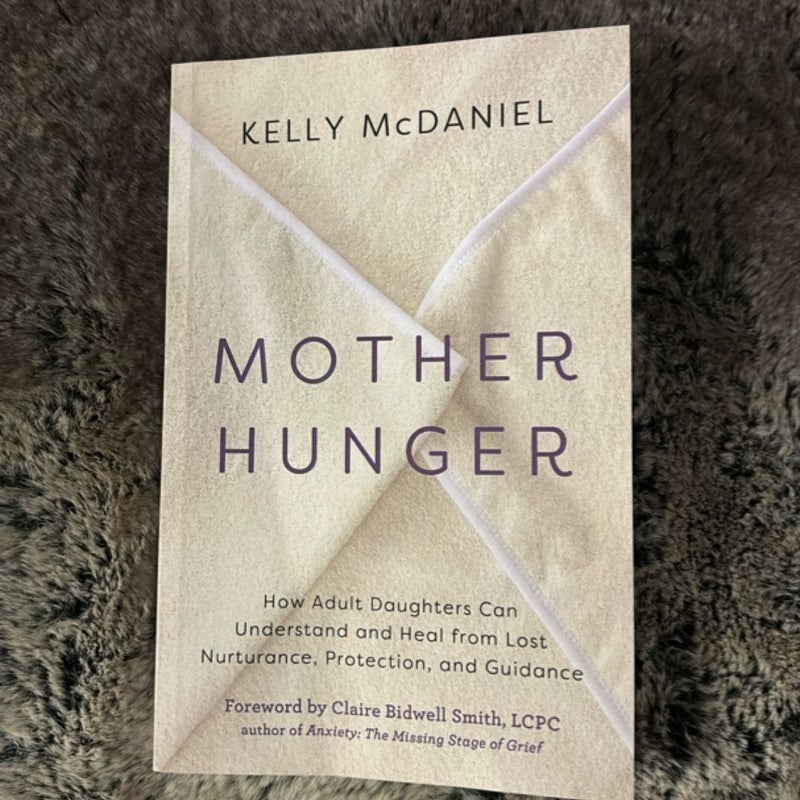 Mother Hunger