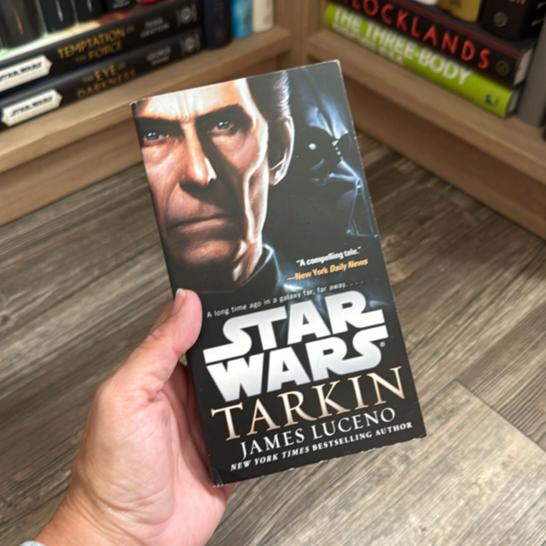 Tarkin: Star Wars