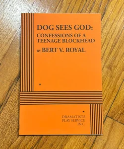 Dog Sees God