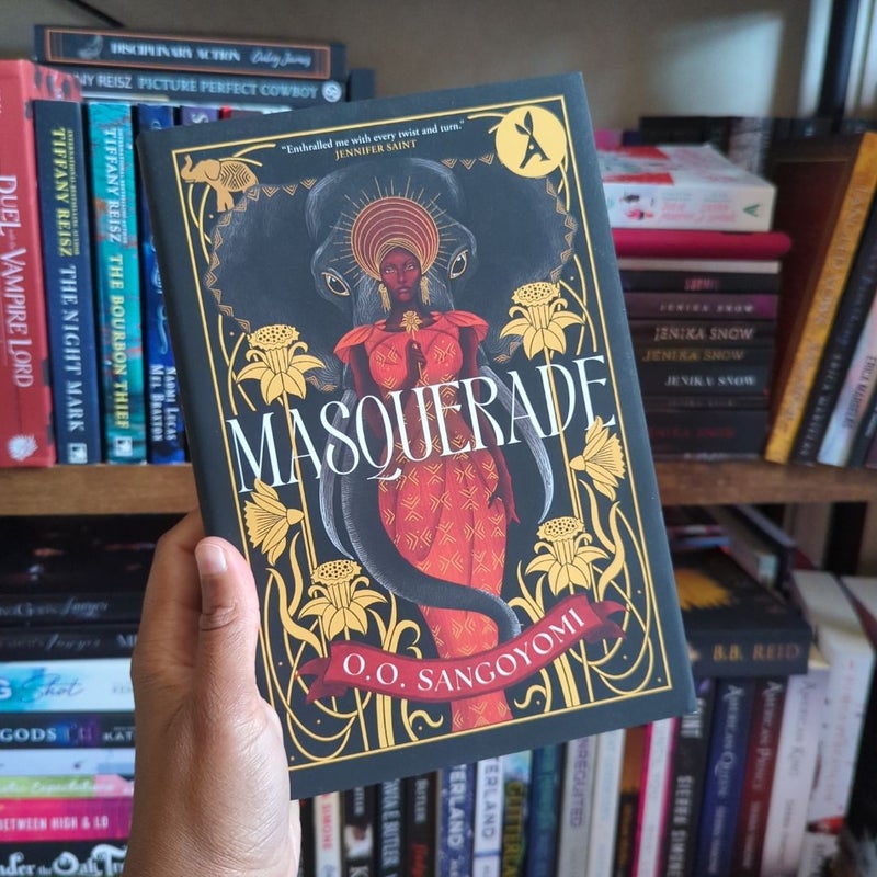 Masquerade
