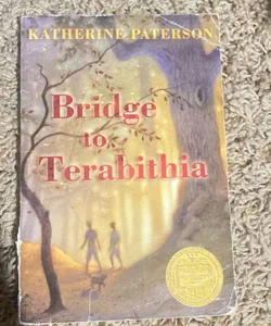 Bridge to Terabithia 40th Anniversary Edition