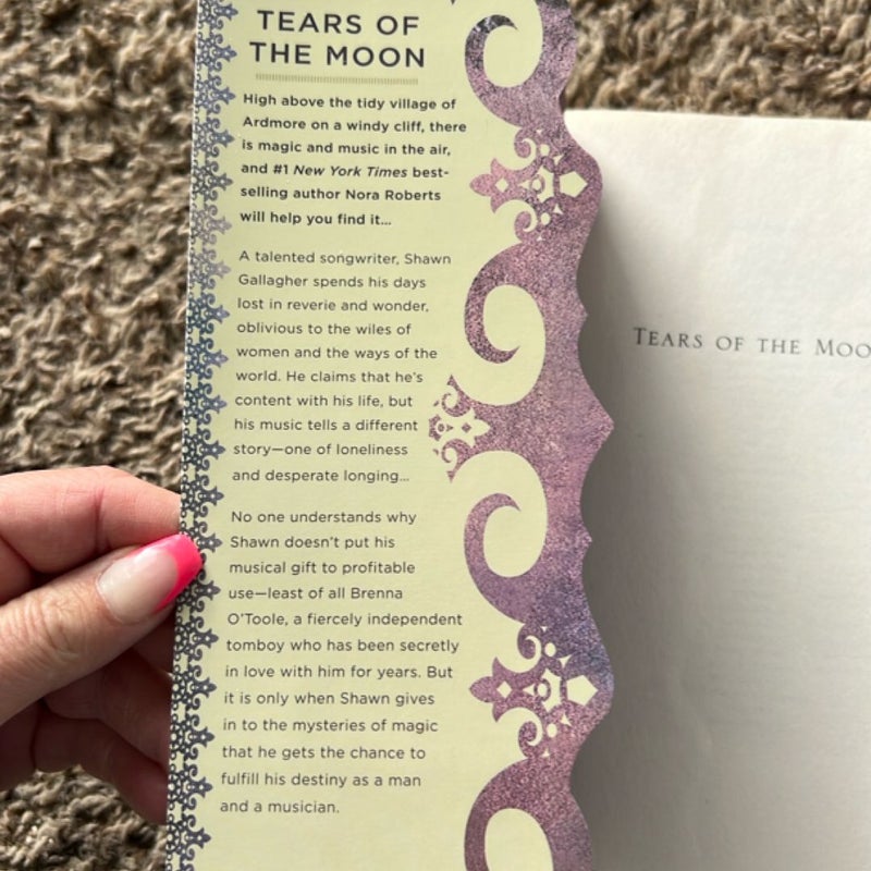 Tears of the Moon