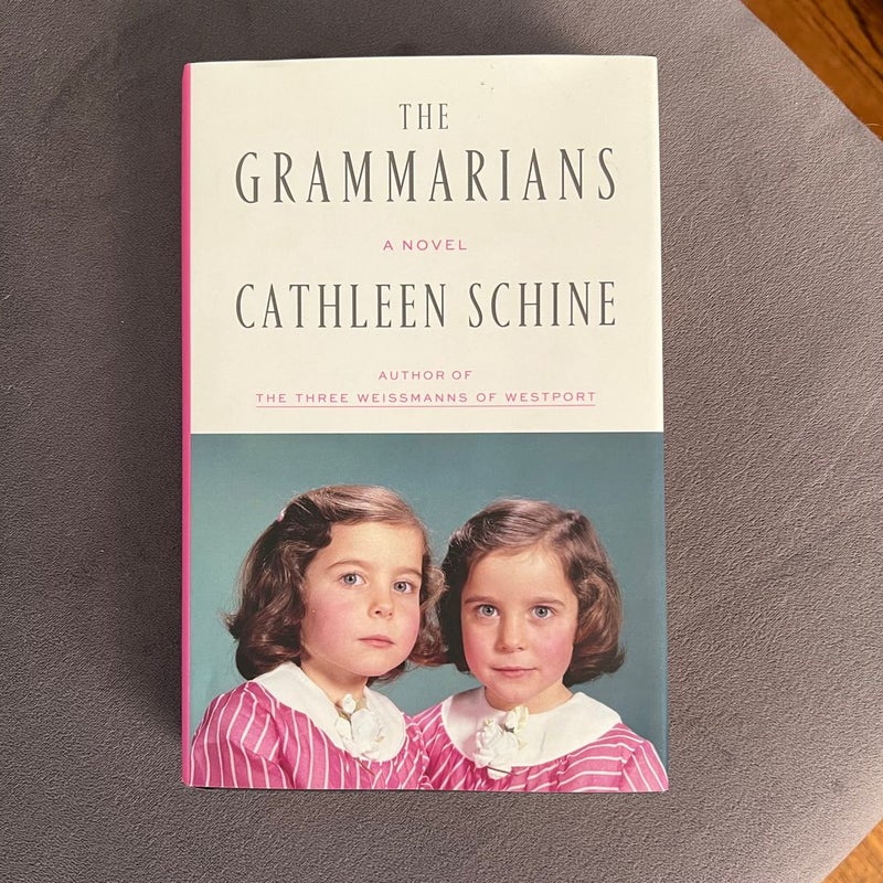 The Grammarians