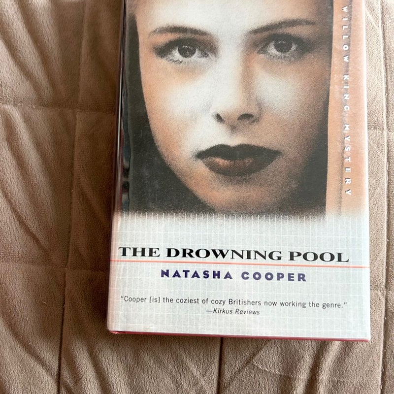 The Drowning Pool  3465