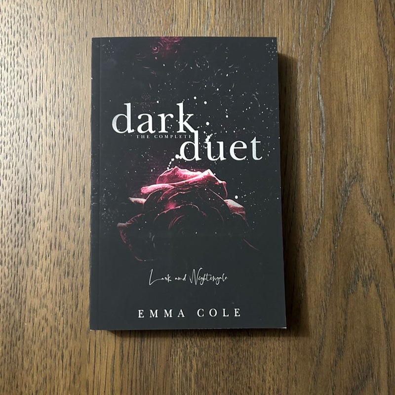 The Complete Dark Duet (Dark & Quirky and The Last Chapter)
