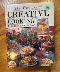 Creative Cooking 