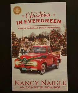 Christmas in Evergreen