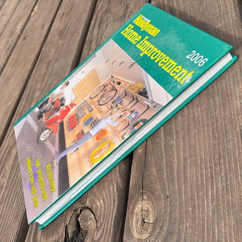 The Family Handyman