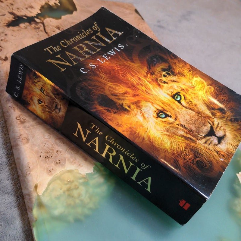 The Chronicles of Narnia