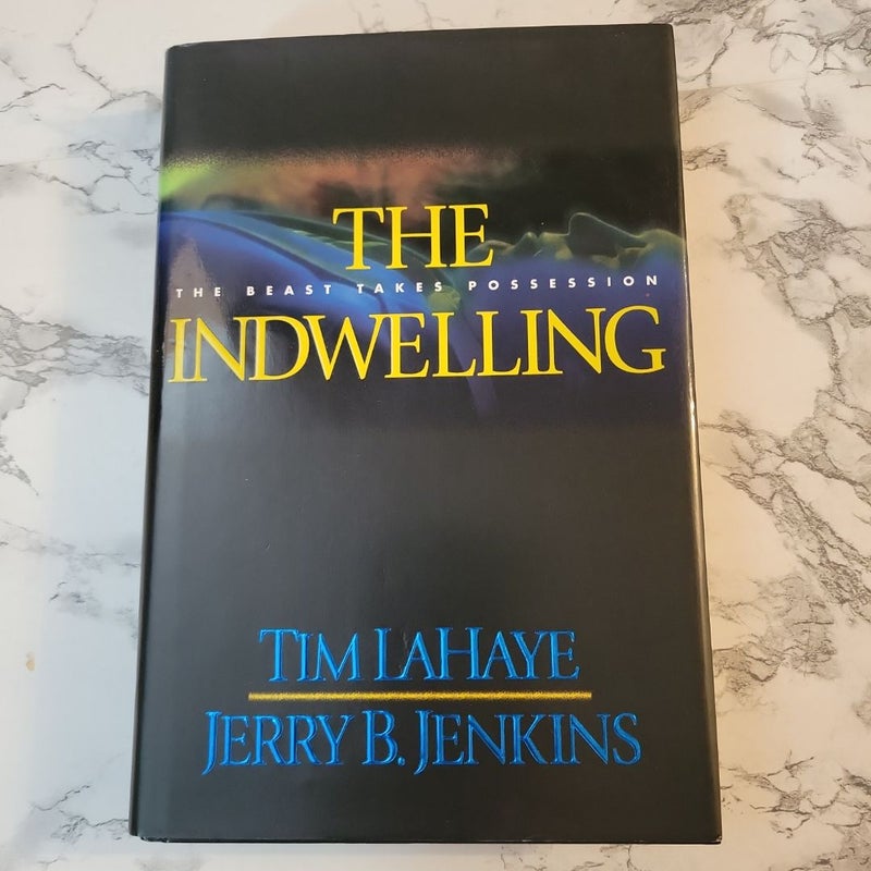 The Indwelling