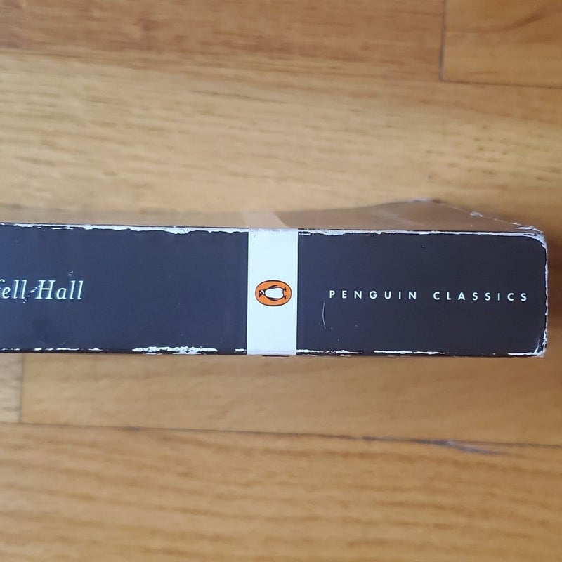 The Tenant of Wildfell Hall