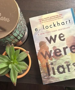 We Were Liars