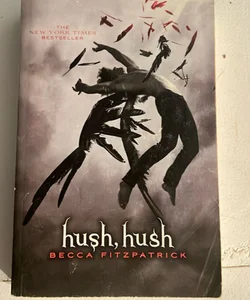 Hush, Hush