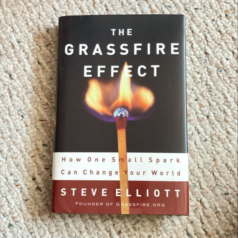 The Grassfire Effect