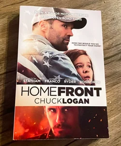 Homefront Movie Tie-In Edition