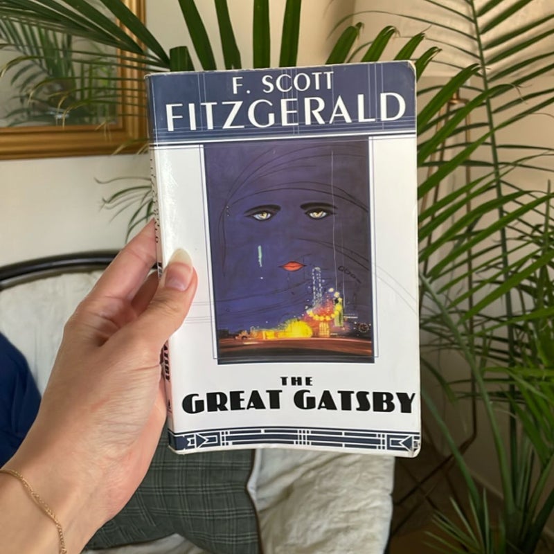 The Great Gatsby